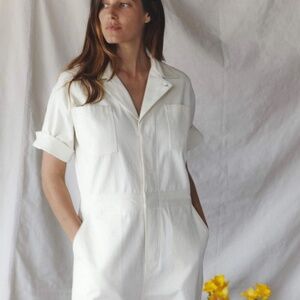 Christy Dawn The Penny Jumpsuit